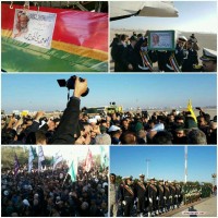 القائد الشهيد سليماني 